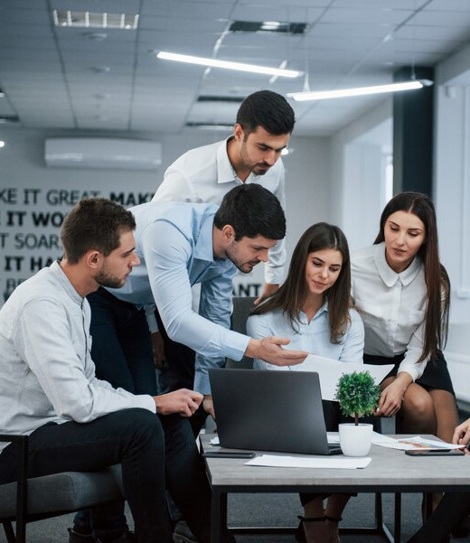 Observatorio madre como origen del futuro hub
