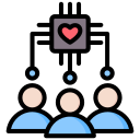 Grupos de trabajo y alianzas