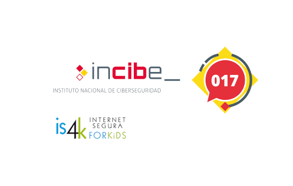 Línea 017 IS4K