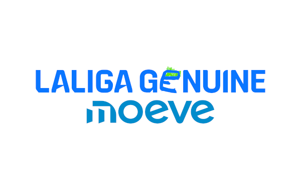 LALIGA Genuine MOEVE
